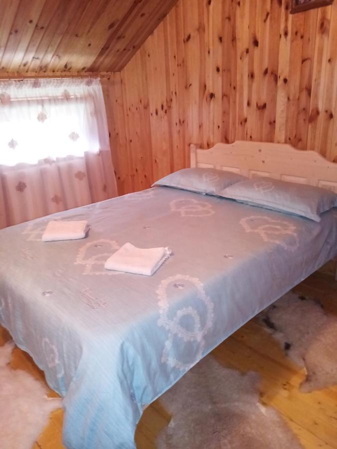 Casa Prundari Nicu Si Mirela Hotel Poiana Teiului Bagian luar foto